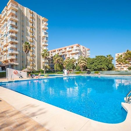Agata Apartment Benalmadena Arroyo De La Miel Exterior foto