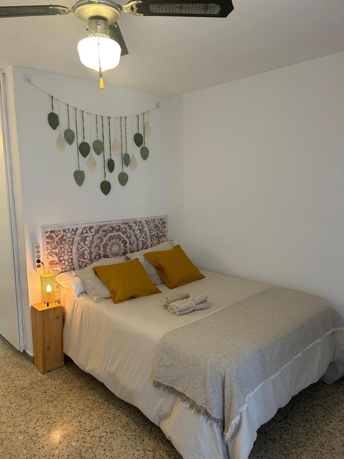 Agata Apartment Benalmadena Arroyo De La Miel Exterior foto