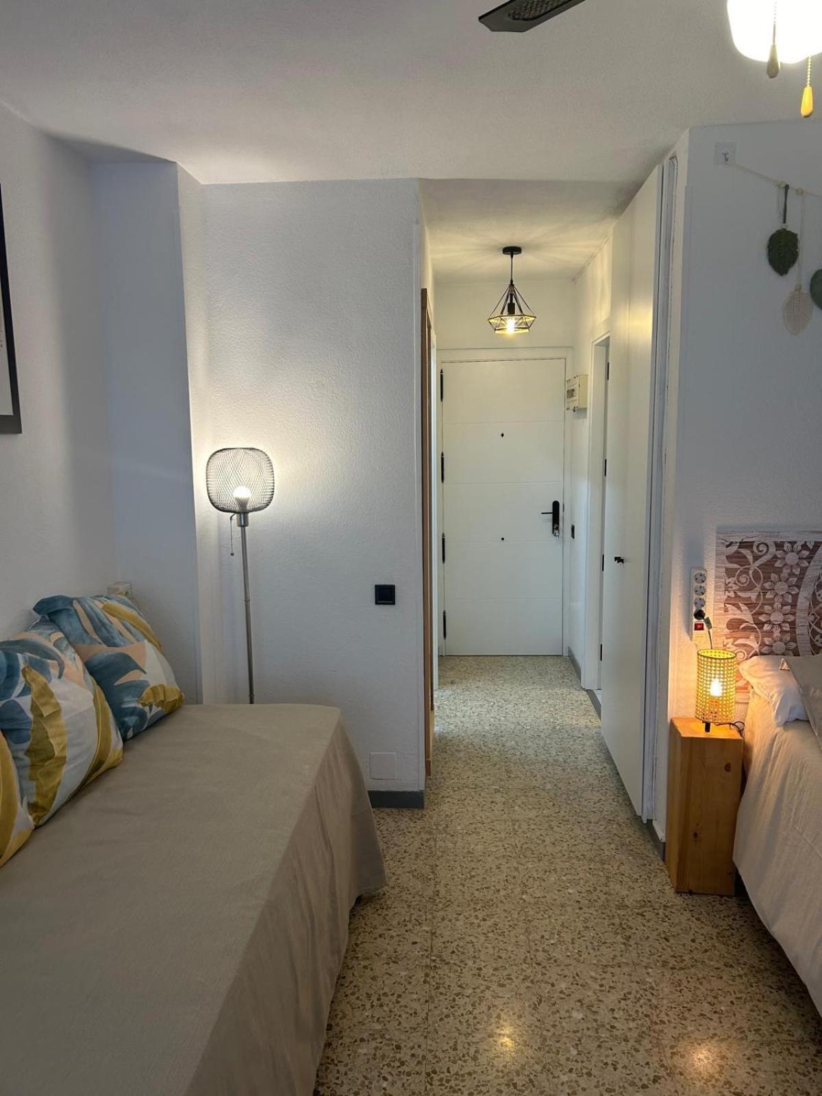 Agata Apartment Benalmadena Arroyo De La Miel Exterior foto